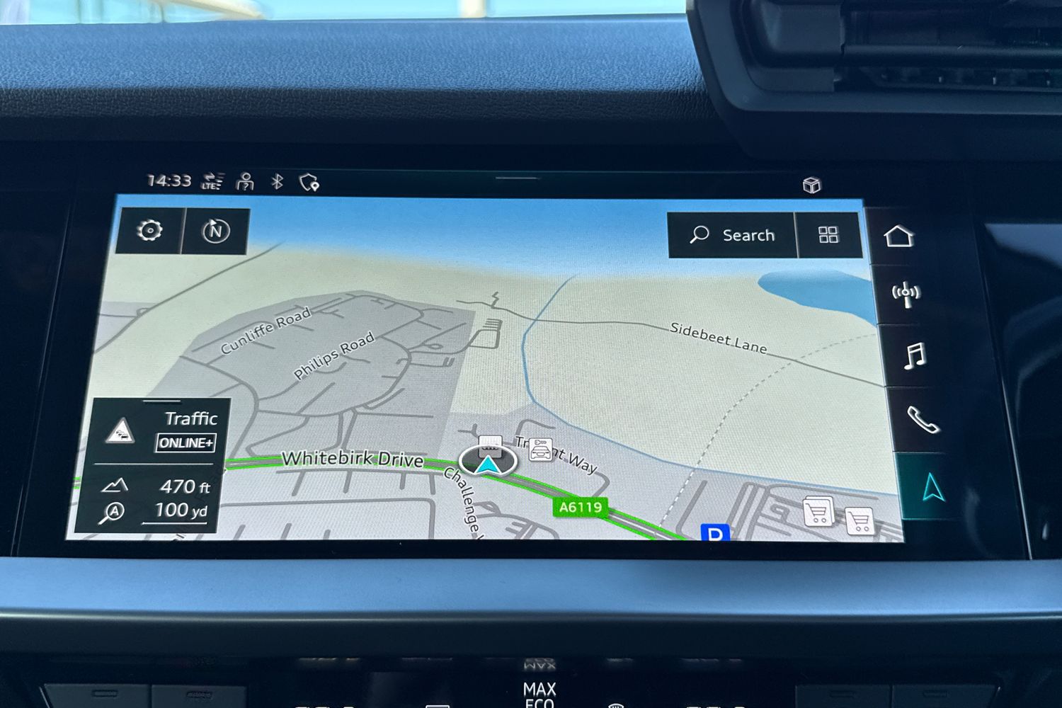 Used Audi A3 2023 for sale - 77929058: Photo 38