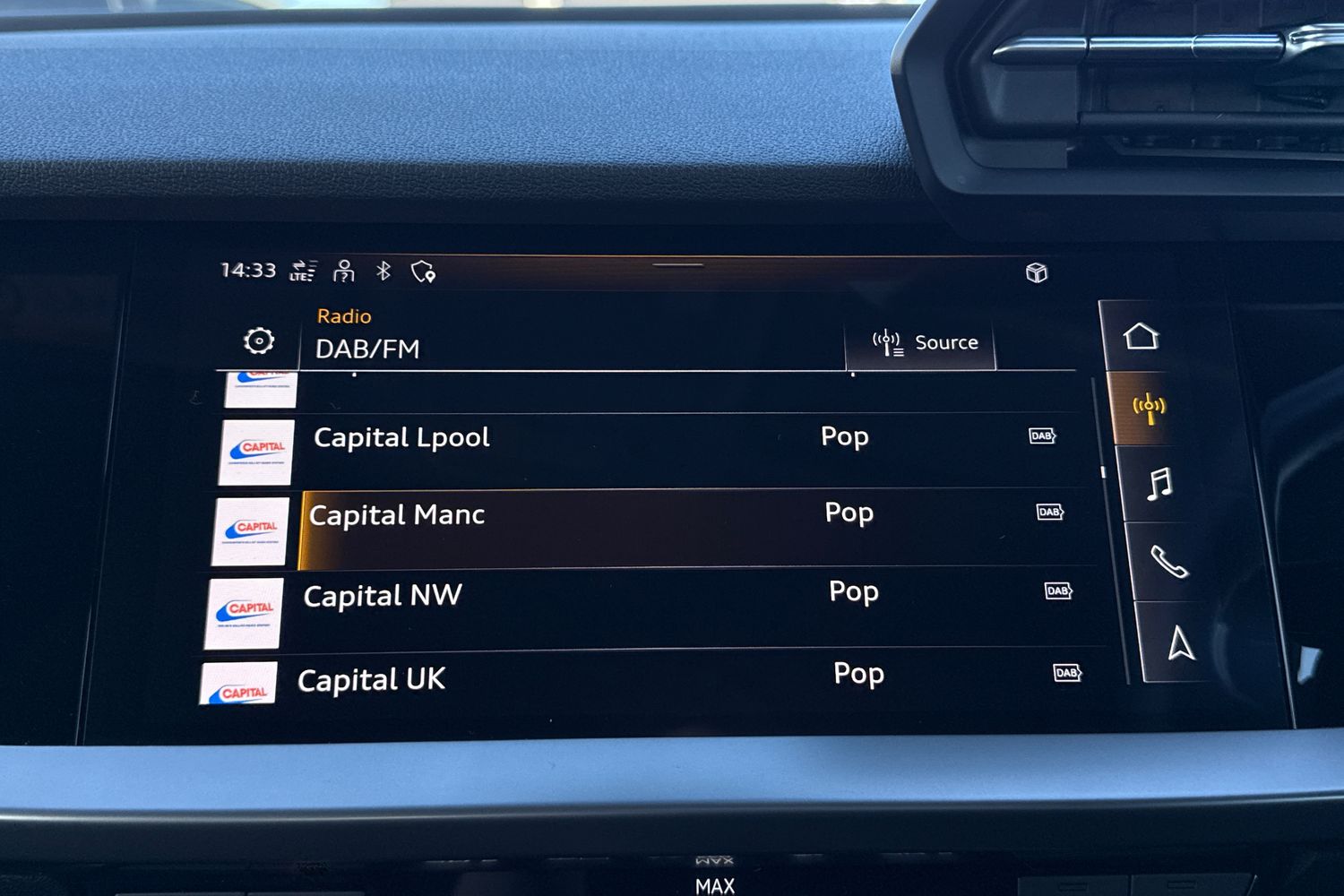 Used Audi A3 2023 for sale - 77929058: Photo 39