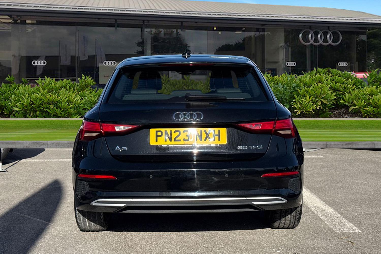 Used Audi A3 2023 for sale - 77929058: Photo 4