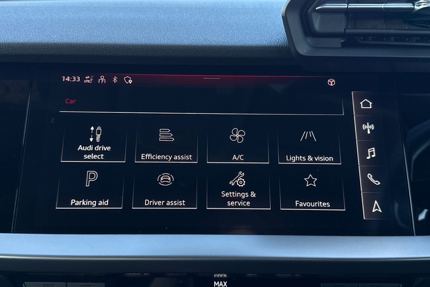 Used Audi A3 2023 for sale - 77929058: Photo 40