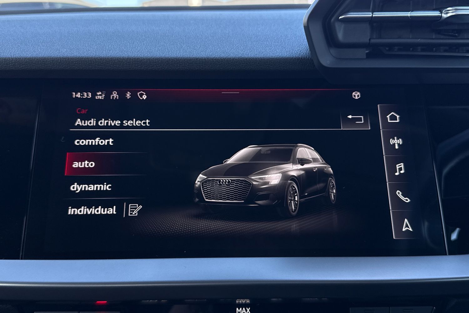 Used Audi A3 2023 for sale - 77929058: Photo 42