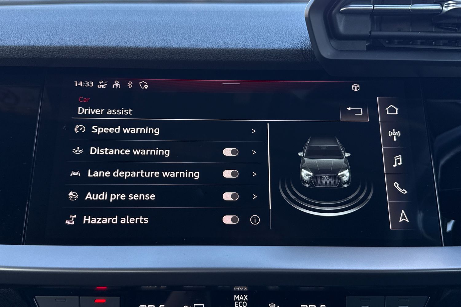 Used Audi A3 2023 for sale - 77929058: Photo 43