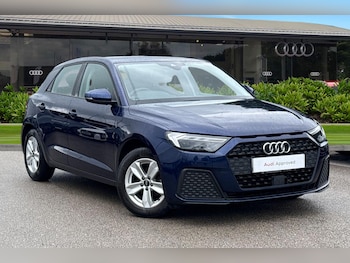 Used Audi A1 2023 for sale - 79068651: Photo