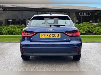 Used Audi A1 2023 for sale - 79068651: Photo