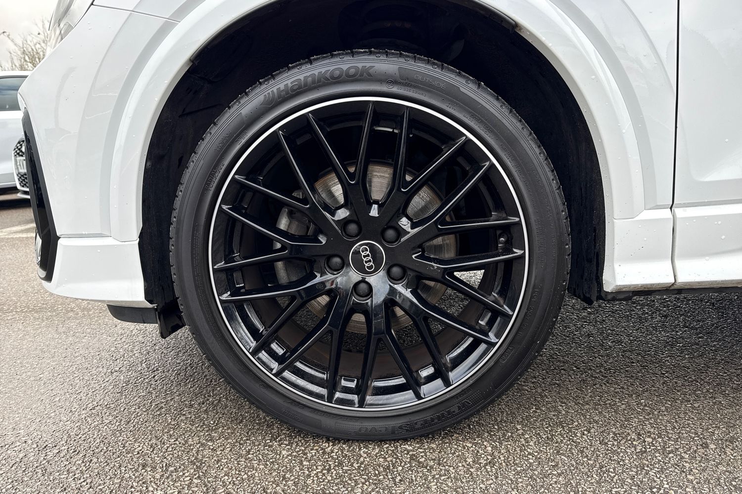 Used Audi Q2 2024 for sale - 78065288: Photo 10