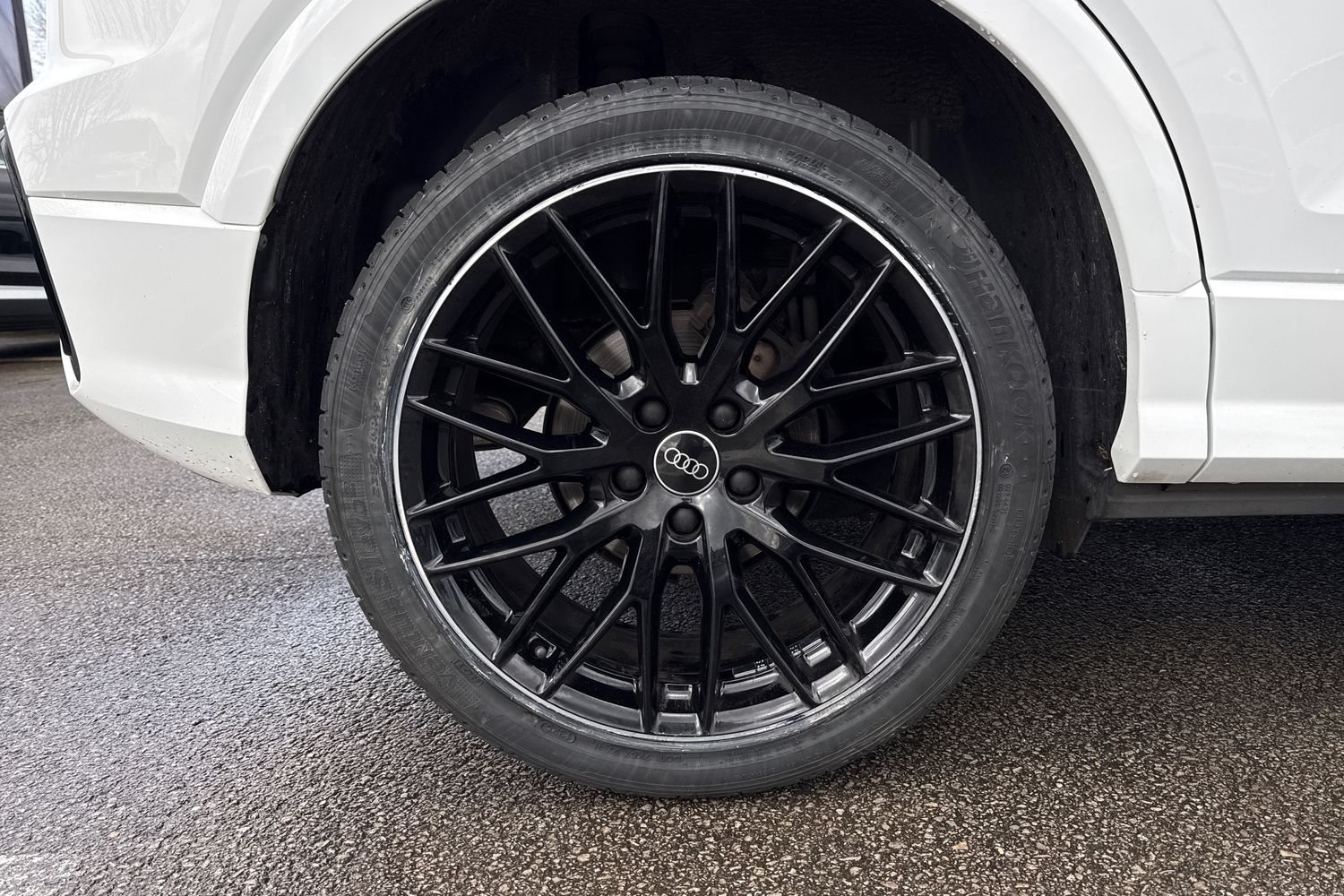 Used Audi Q2 2024 for sale - 78065288: Photo 11