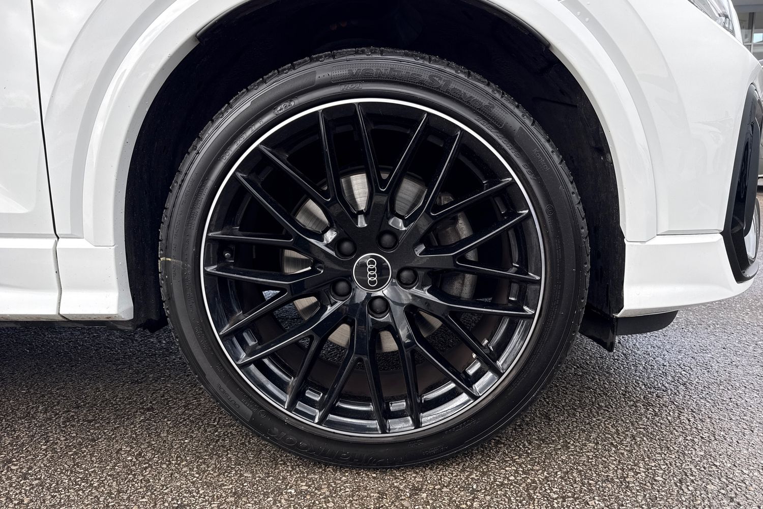 Used Audi Q2 2024 for sale - 78065288: Photo 12