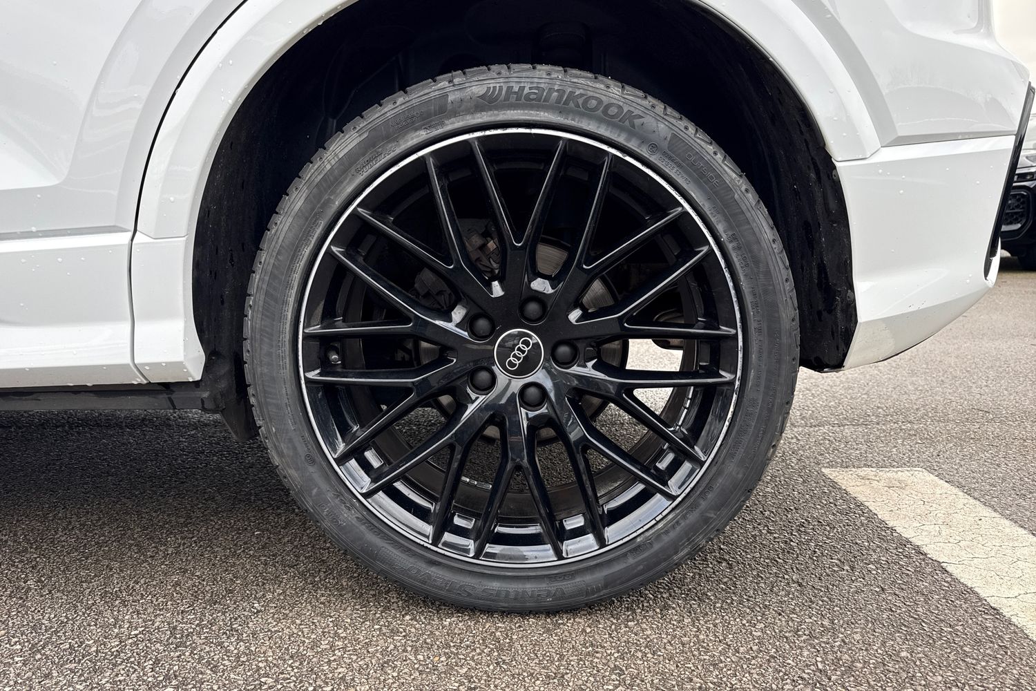 Used Audi Q2 2024 for sale - 78065288: Photo 13