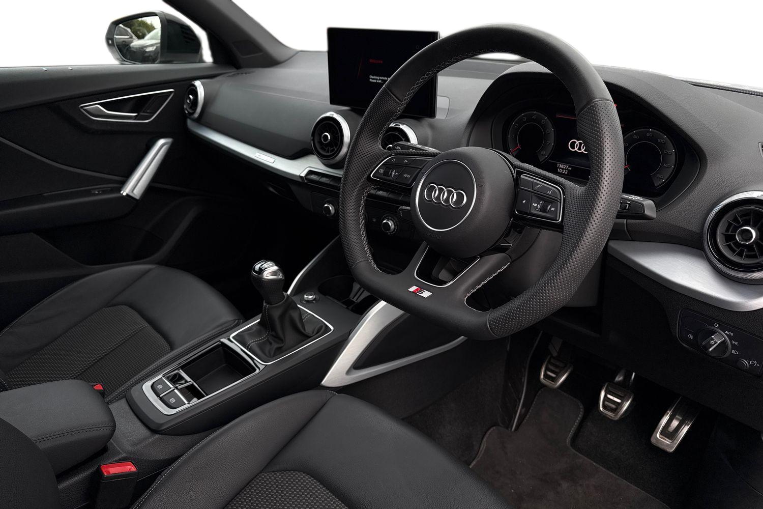 Used Audi Q2 2024 for sale - 78065288: Photo 14