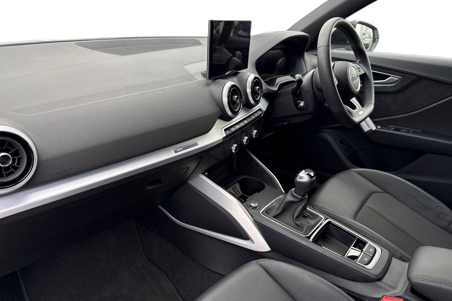 Used Audi Q2 2024 for sale - 78065288: Photo 15