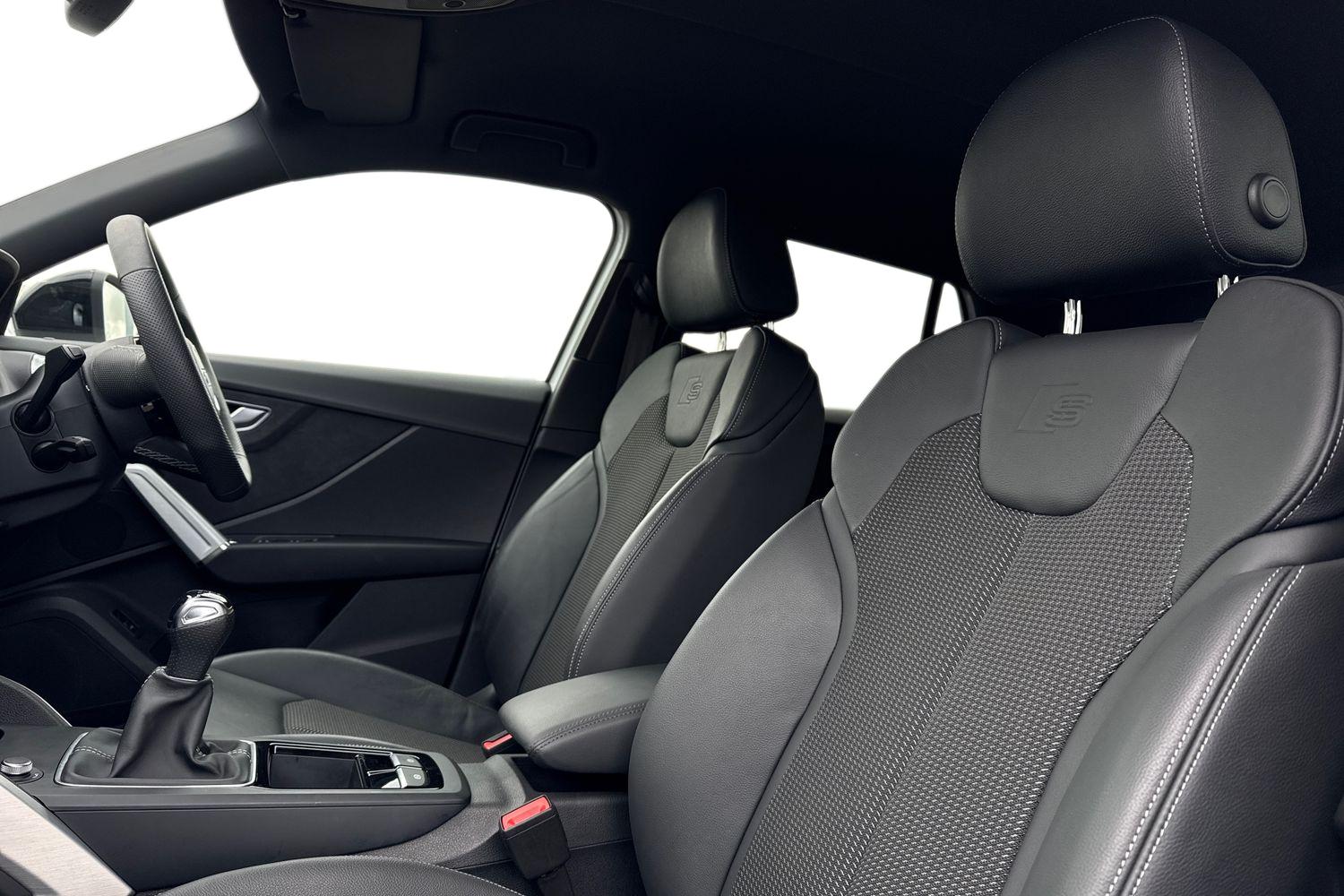 Used Audi Q2 2024 for sale - 78065288: Photo 16