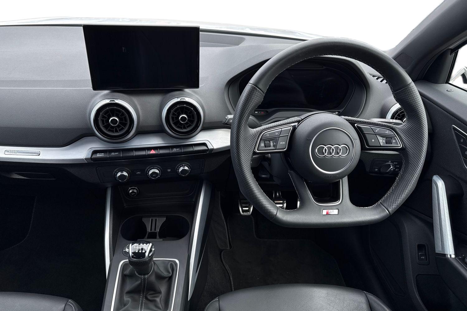 Used Audi Q2 2024 for sale - 78065288: Photo 18