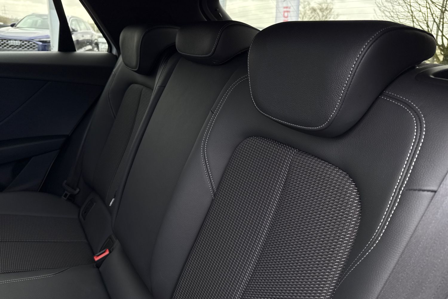 Used Audi Q2 2024 for sale - 78065288: Photo 19