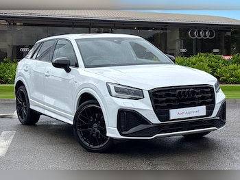 Audi Q2 feature image