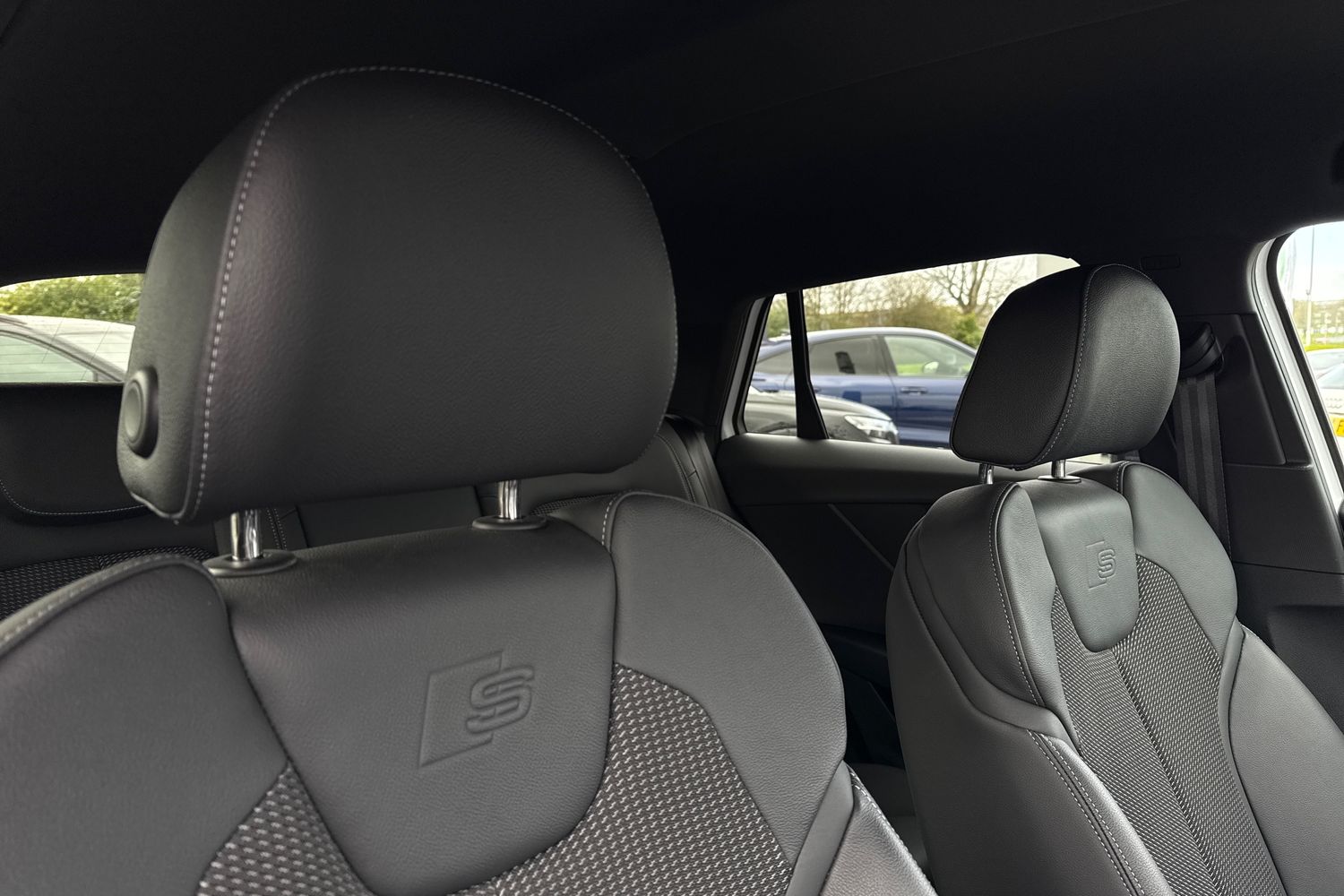 Used Audi Q2 2024 for sale - 78065288: Photo 24