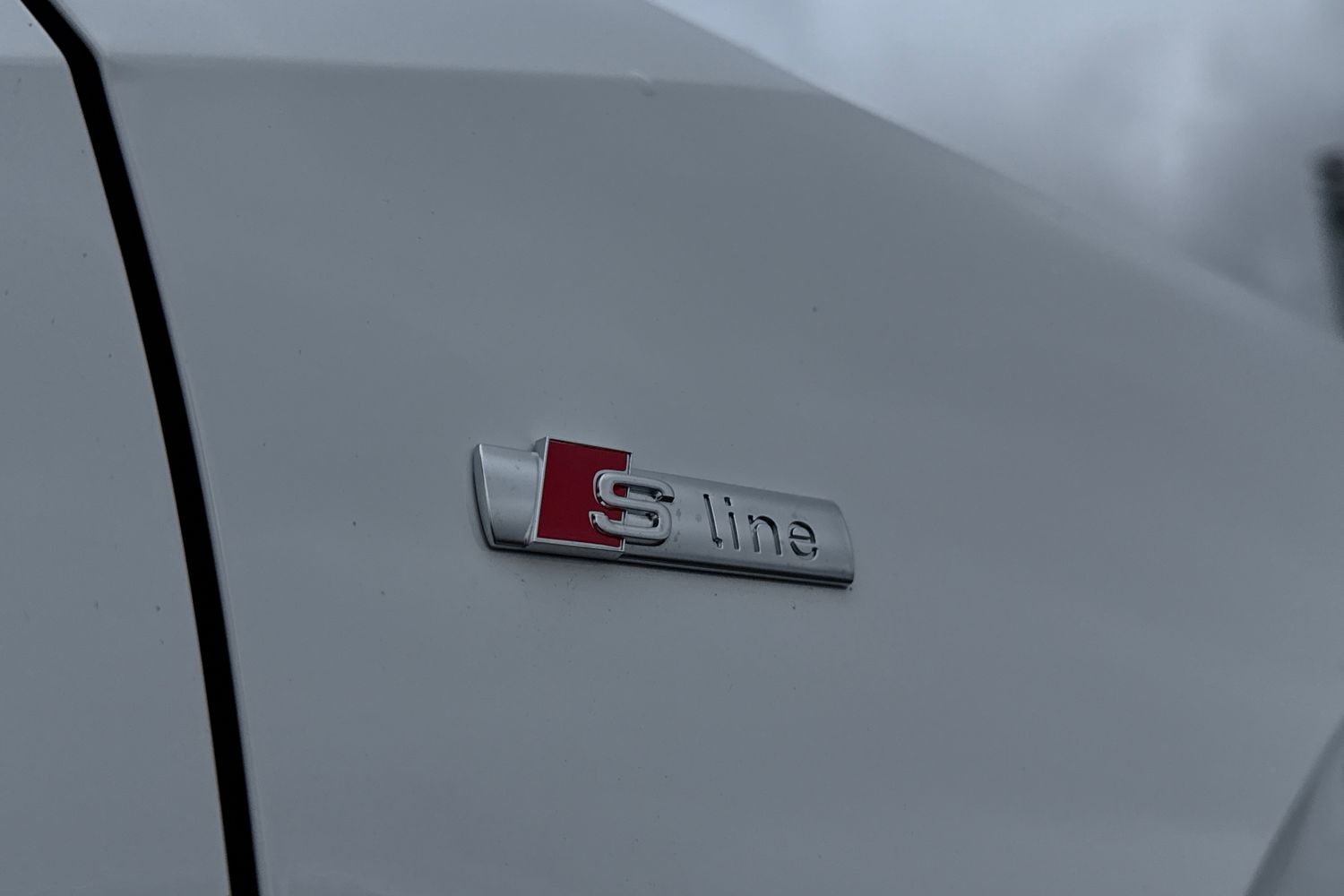 Used Audi Q2 2024 for sale - 78065288: Photo 26