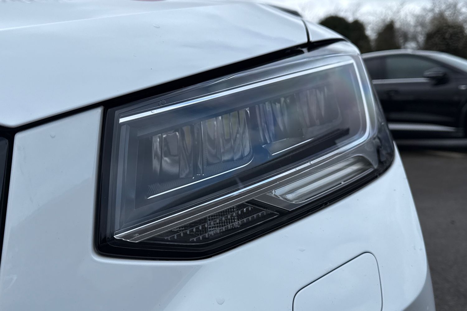 Used Audi Q2 2024 for sale - 78065288: Photo 27