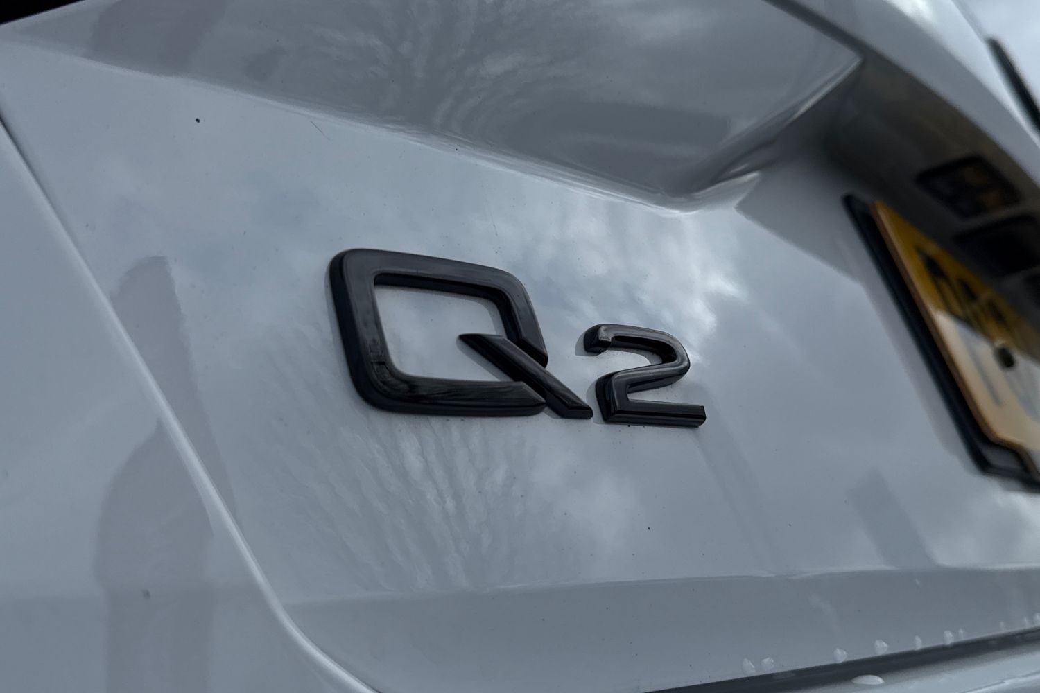 Used Audi Q2 2024 for sale - 78065288: Photo 30