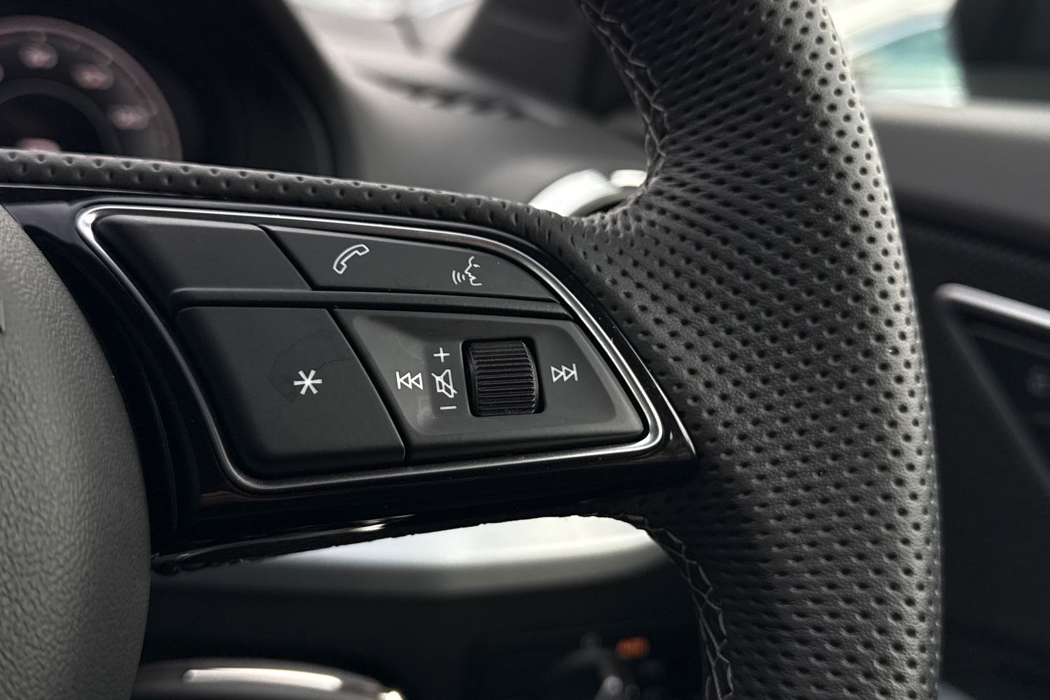 Used Audi Q2 2024 for sale - 78065288: Photo 35