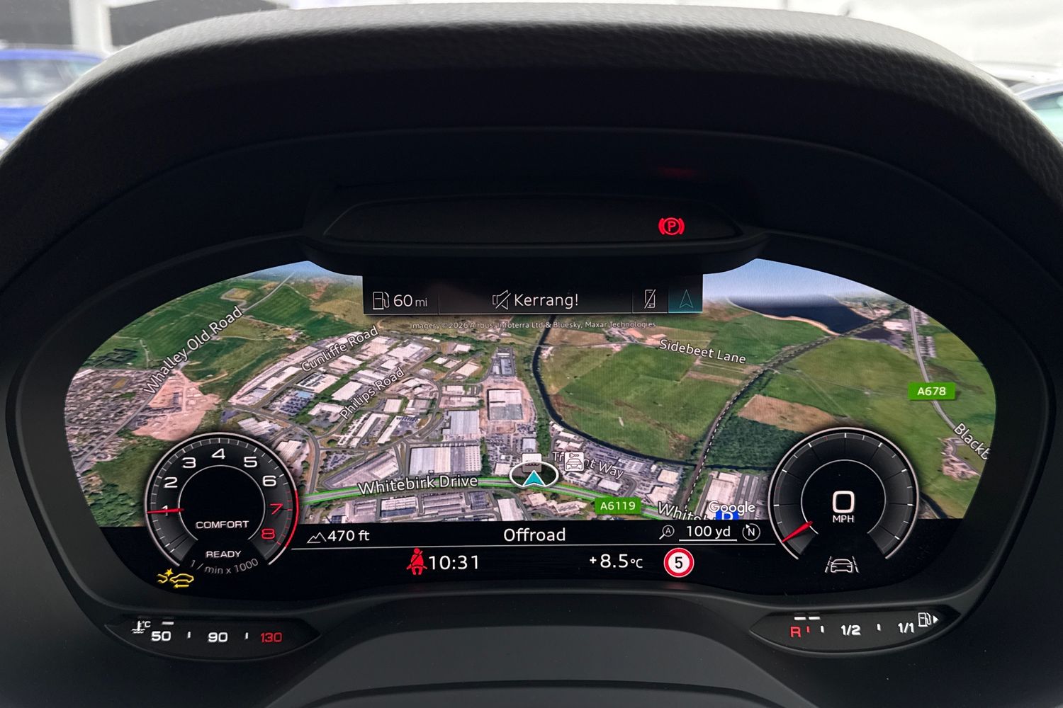 Used Audi Q2 2024 for sale - 78065288: Photo 36