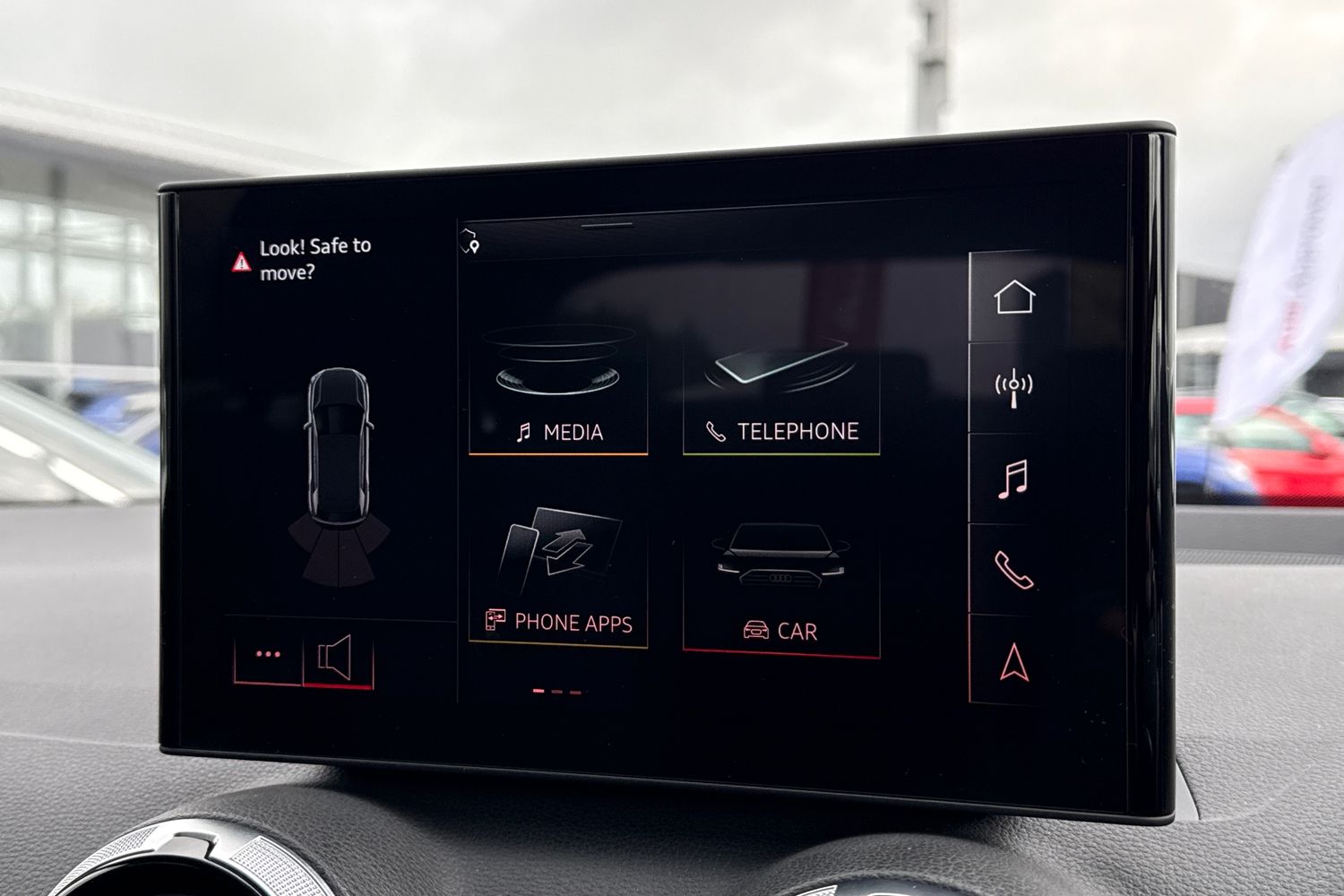 Used Audi Q2 2024 for sale - 78065288: Photo 37