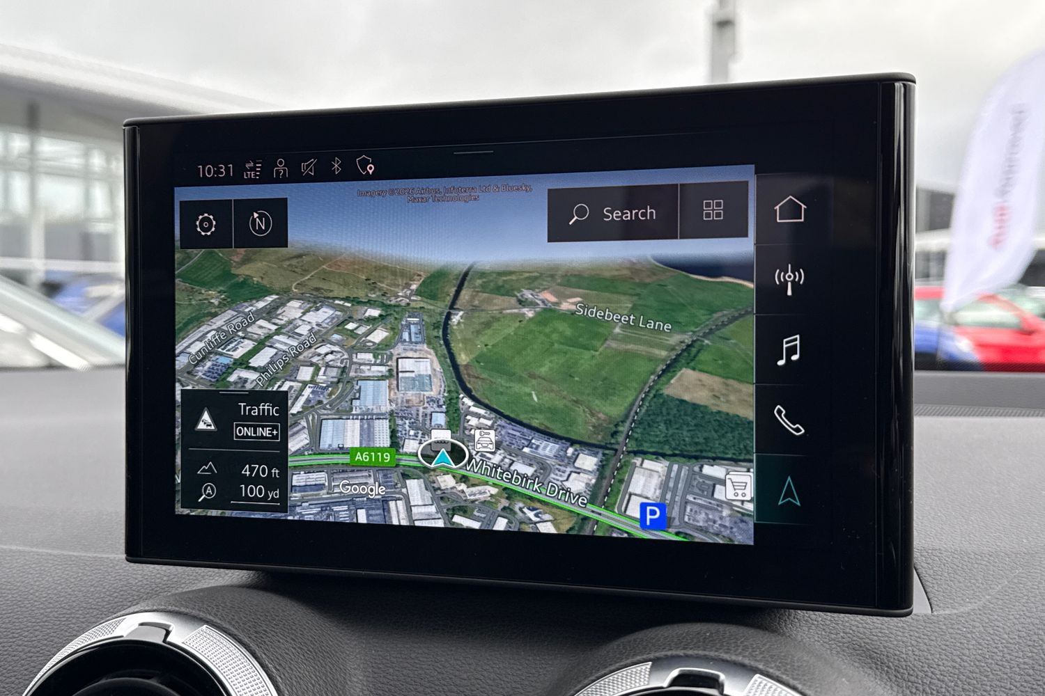 Used Audi Q2 2024 for sale - 78065288: Photo 38