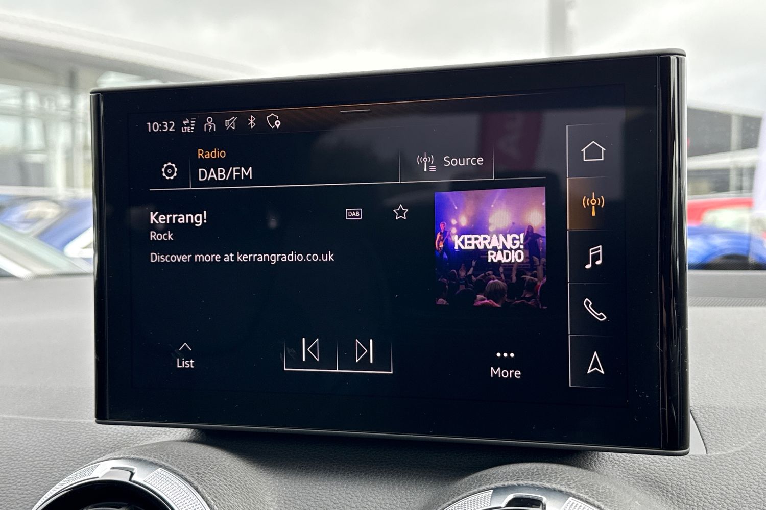 Used Audi Q2 2024 for sale - 78065288: Photo 39