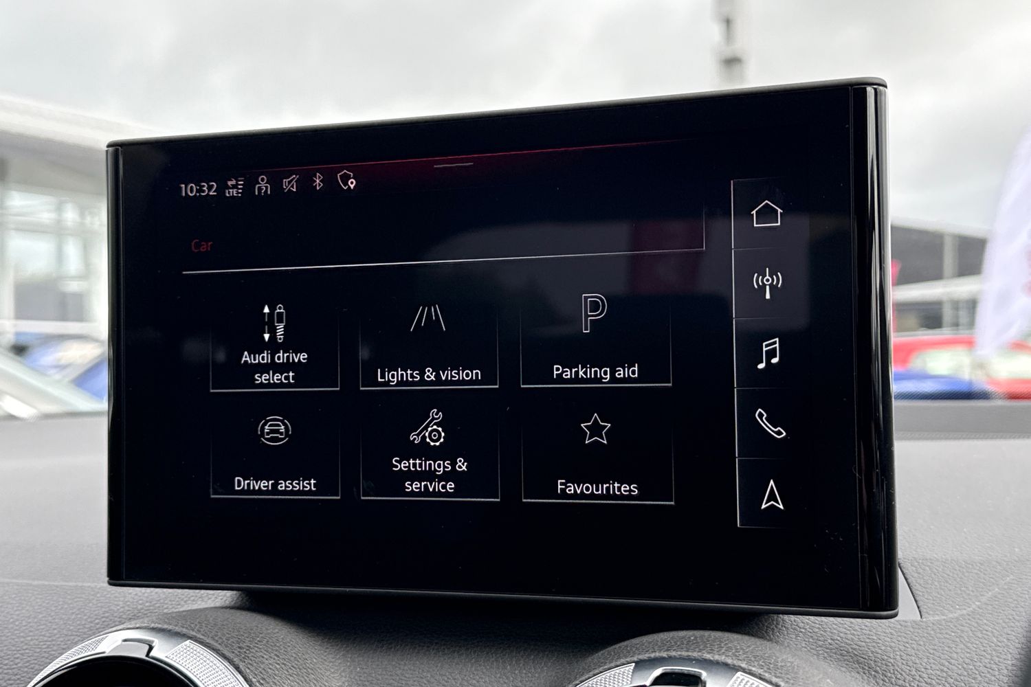 Used Audi Q2 2024 for sale - 78065288: Photo 40