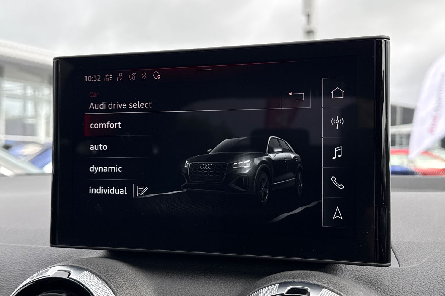 Used Audi Q2 2024 for sale - 78065288: Photo 41