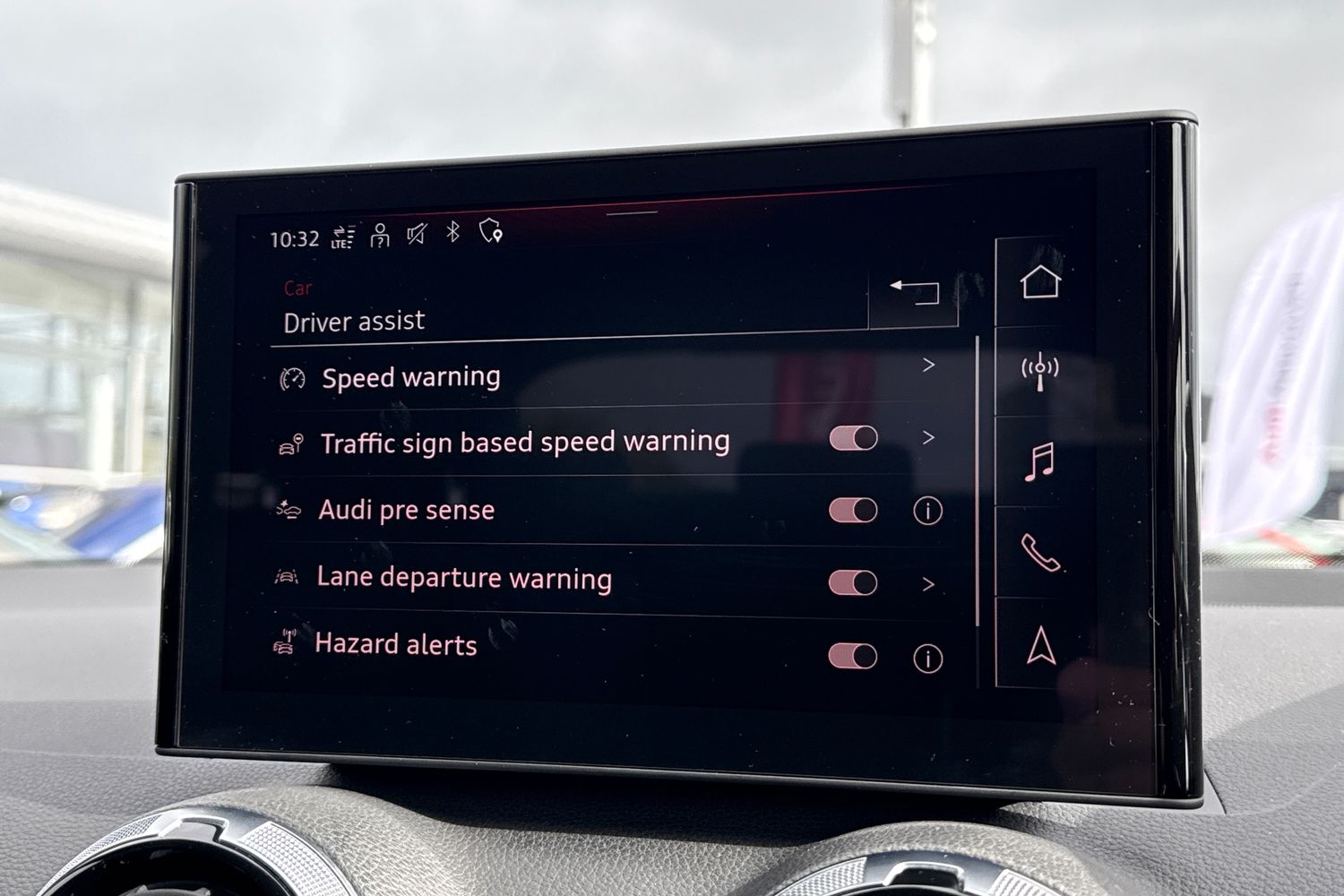 Used Audi Q2 2024 for sale - 78065288: Photo 42