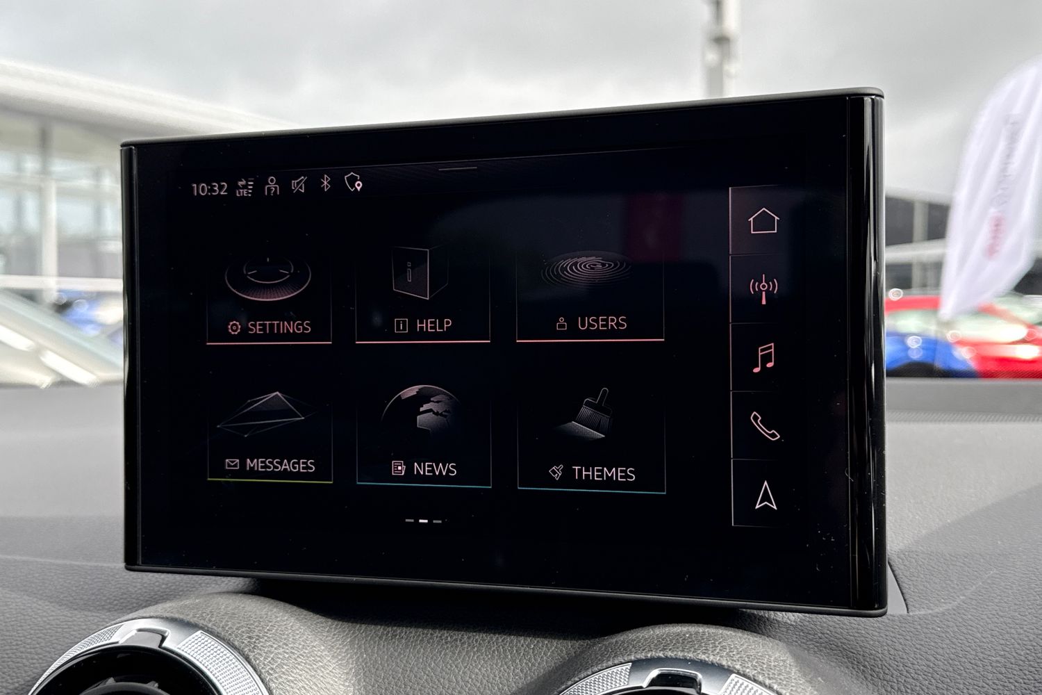 Used Audi Q2 2024 for sale - 78065288: Photo 43