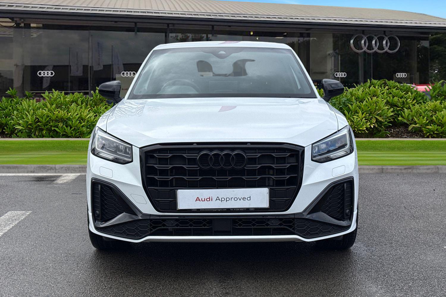 Used Audi Q2 2024 for sale - 78065288: Photo 6