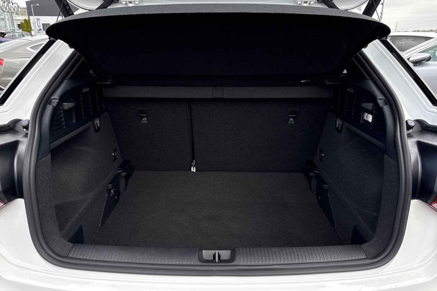 Used Audi Q2 2024 for sale - 78065288: Photo 7