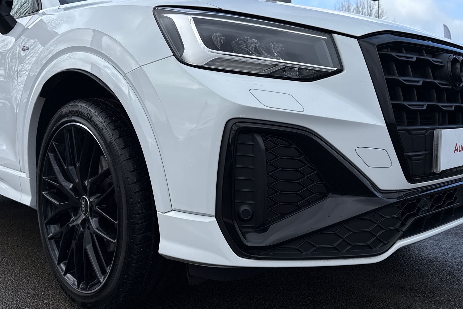 Used Audi Q2 2024 for sale - 78065288: Photo 9