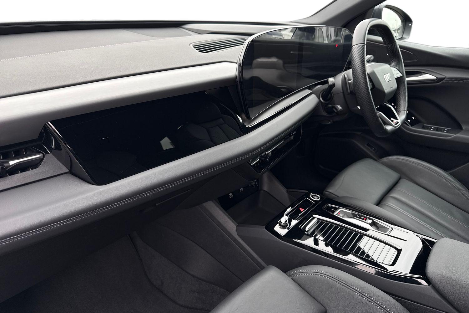 Used Audi Q6 e-tron 2024 for sale - 77147485: Photo 15