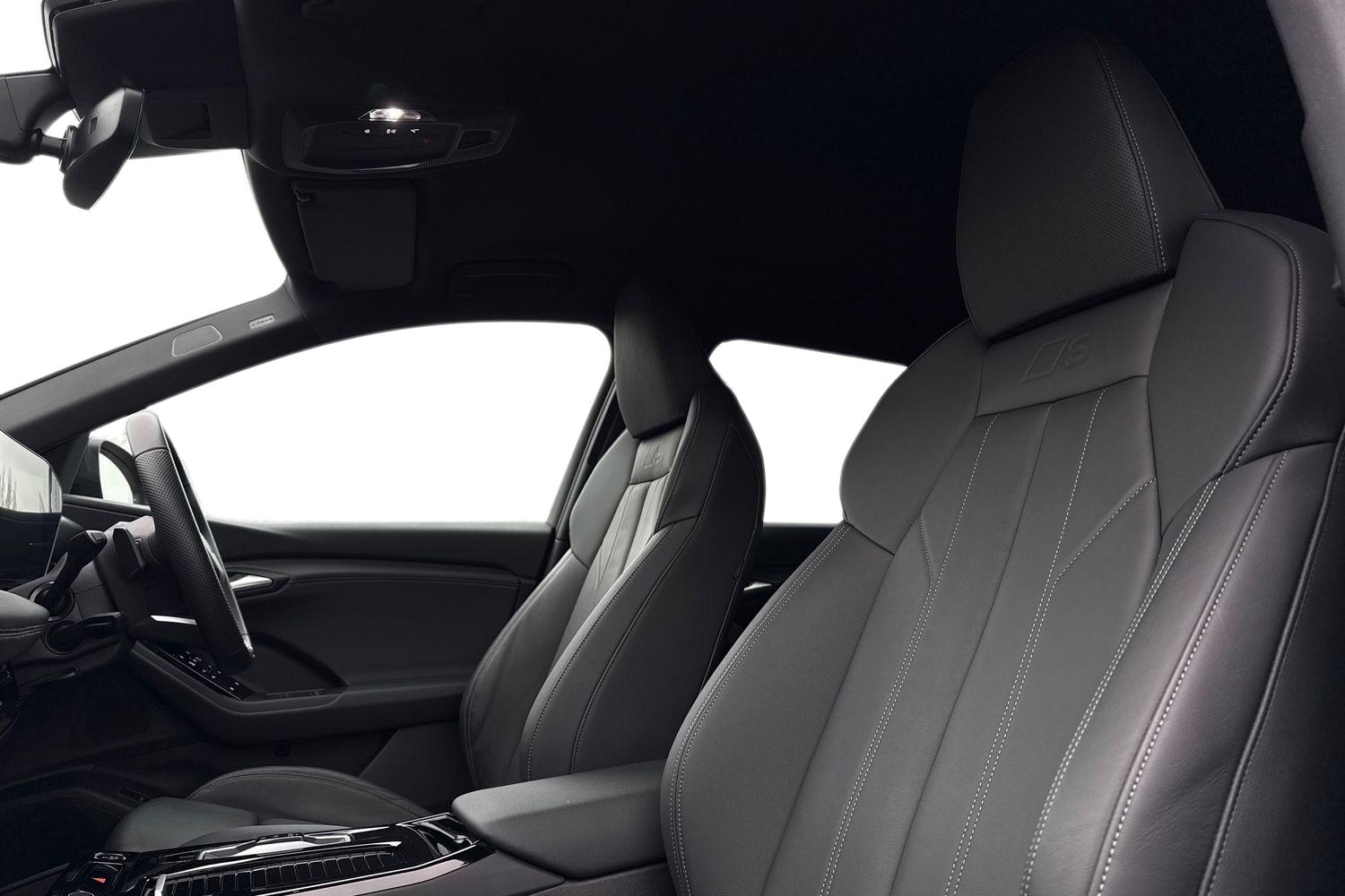 Used Audi Q6 e-tron 2024 for sale - 77147485: Photo 16