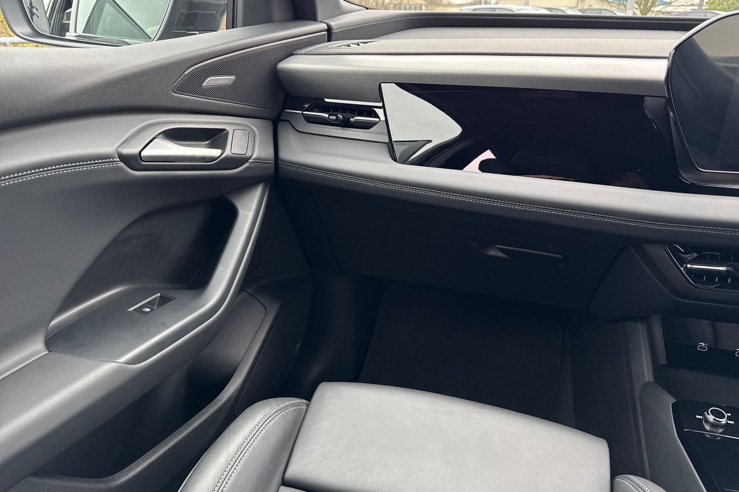 Used Audi Q6 e-tron 2024 for sale - 77147485: Photo 20