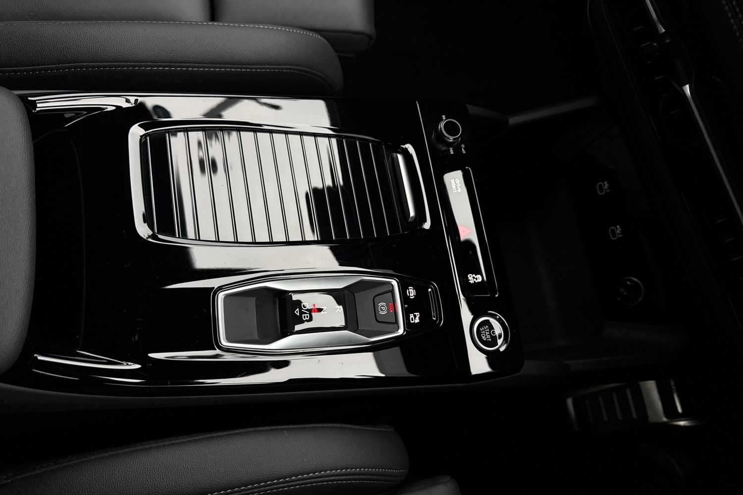 Used Audi Q6 e-tron 2024 for sale - 77147485: Photo 23