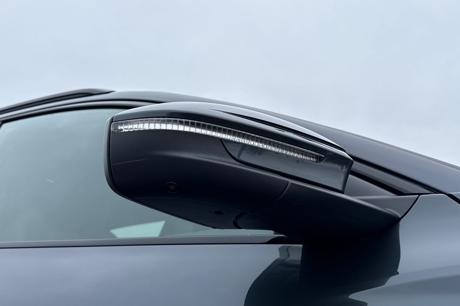 Used Audi Q6 e-tron 2024 for sale - 77147485: Photo 25