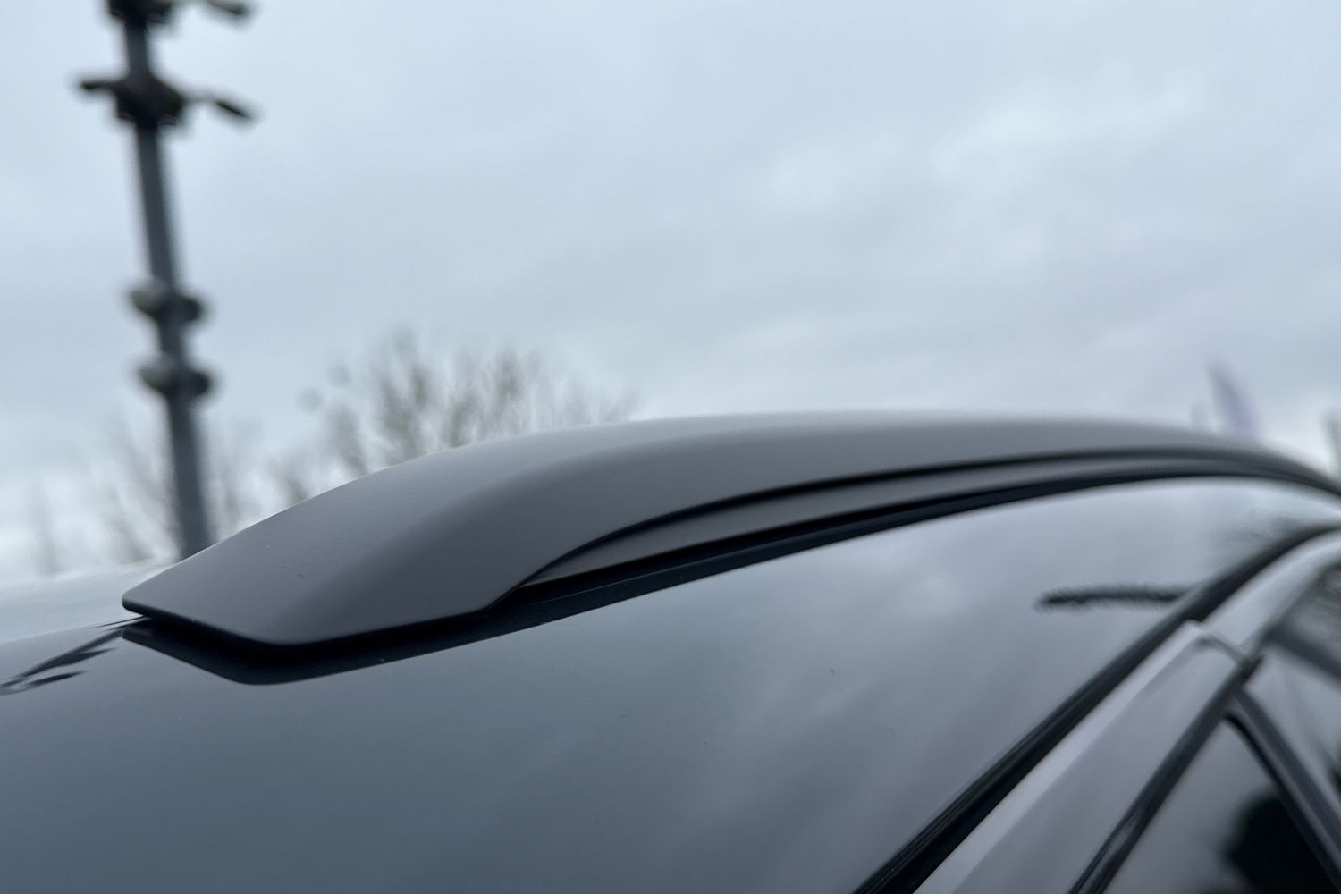 Used Audi Q6 e-tron 2024 for sale - 77147485: Photo 27