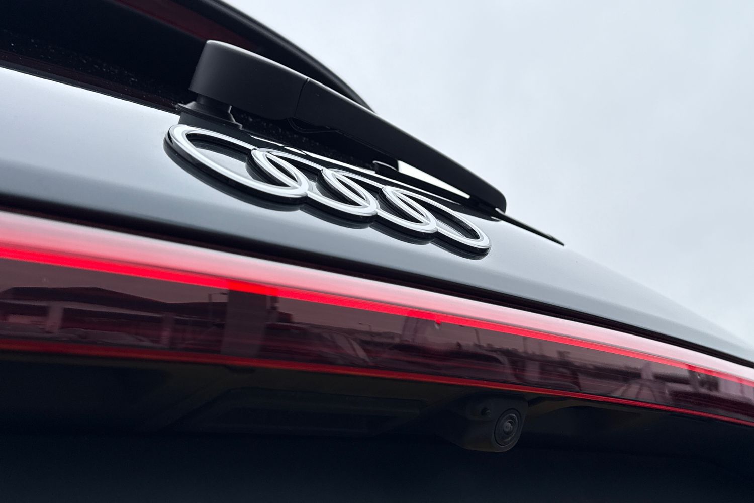 Used Audi Q6 e-tron 2024 for sale - 77147485: Photo 28