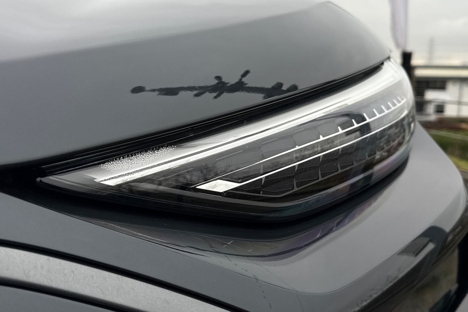 Used Audi Q6 e-tron 2024 for sale - 77147485: Photo 30