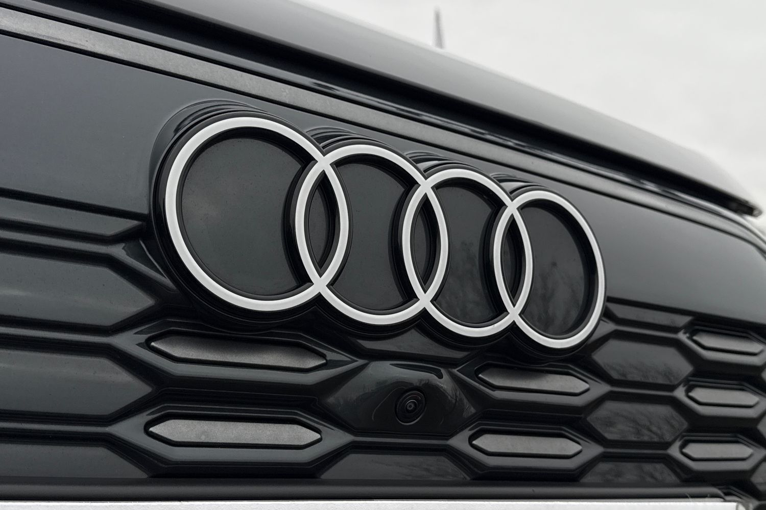 Used Audi Q6 e-tron 2024 for sale - 77147485: Photo 31