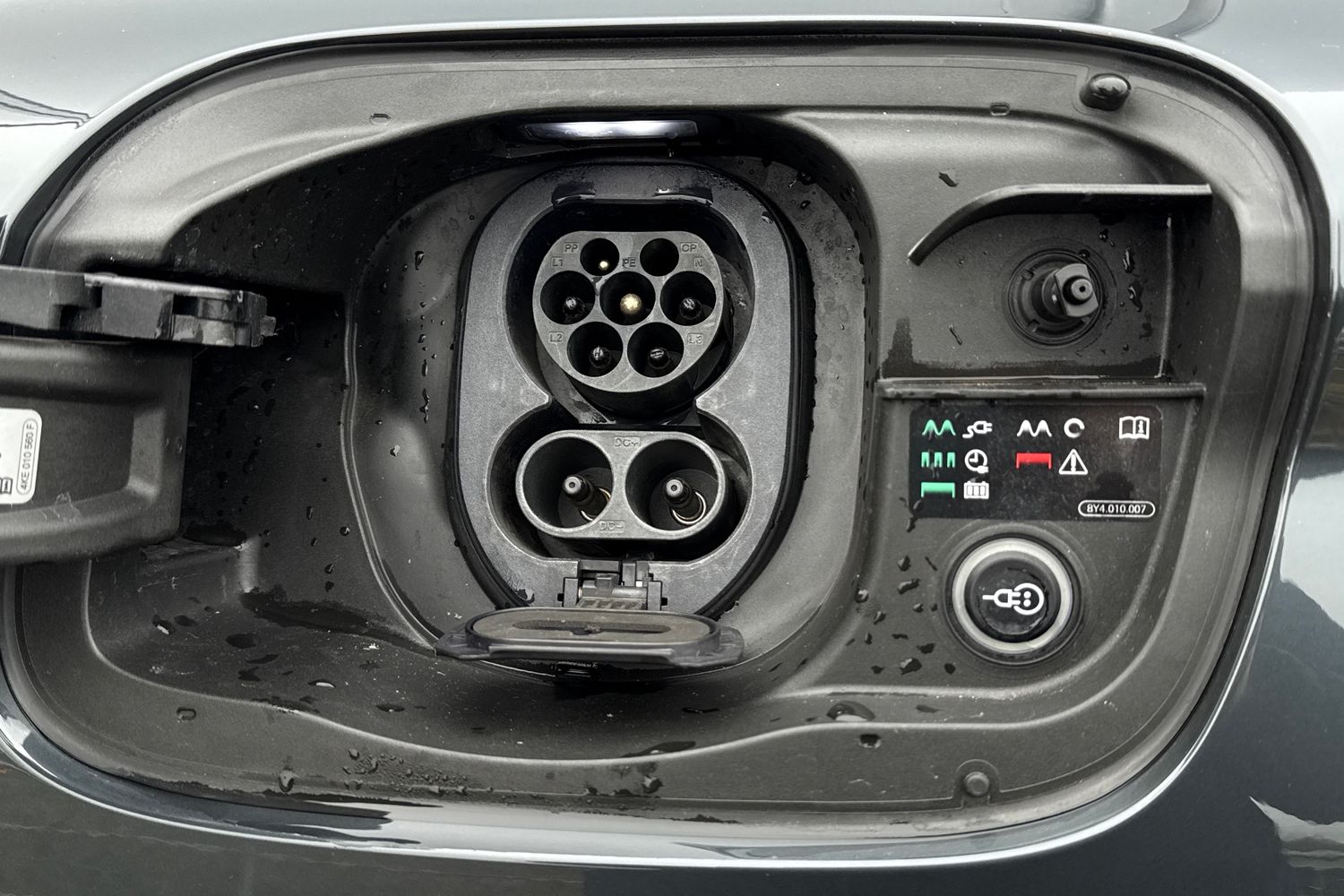 Used Audi Q6 e-tron 2024 for sale - 77147485: Photo 35