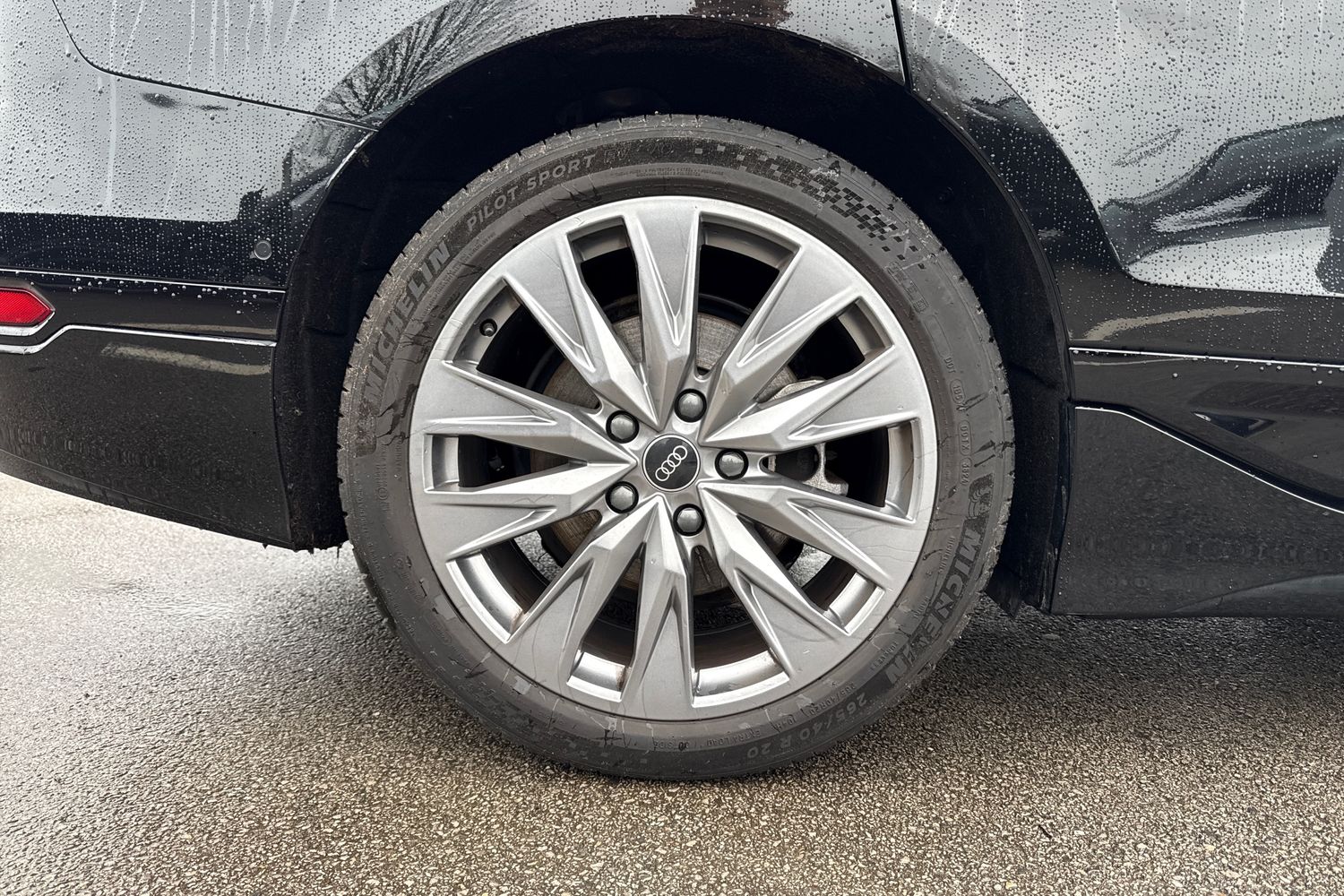 Used Audi A6 2025 for sale - 76985231: Photo 10