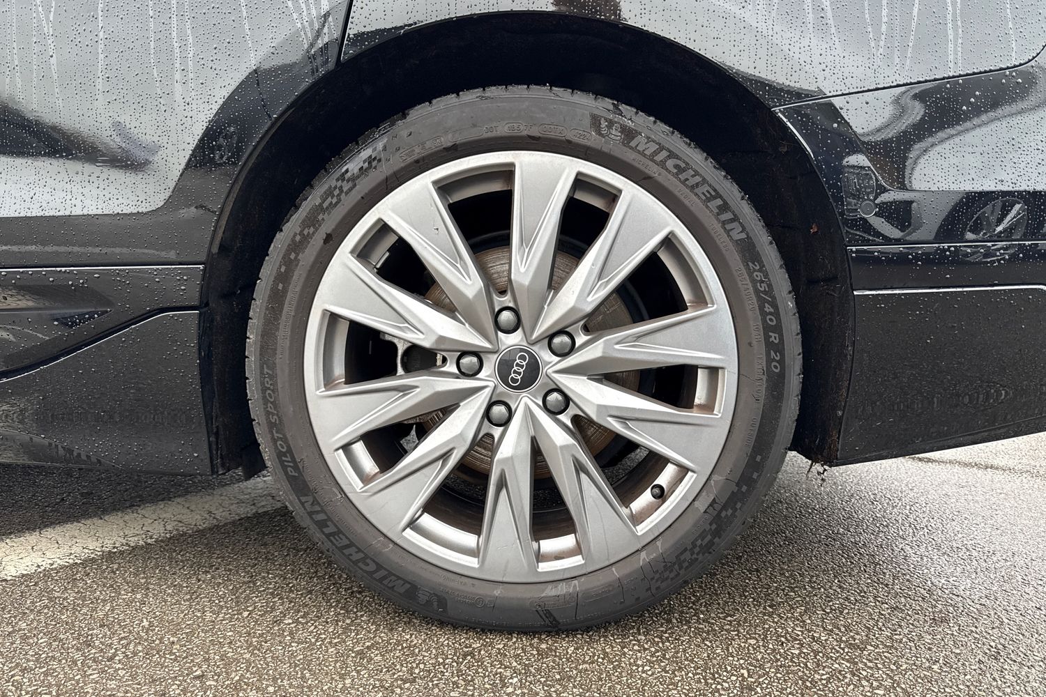 Used Audi A6 2025 for sale - 76985231: Photo 11