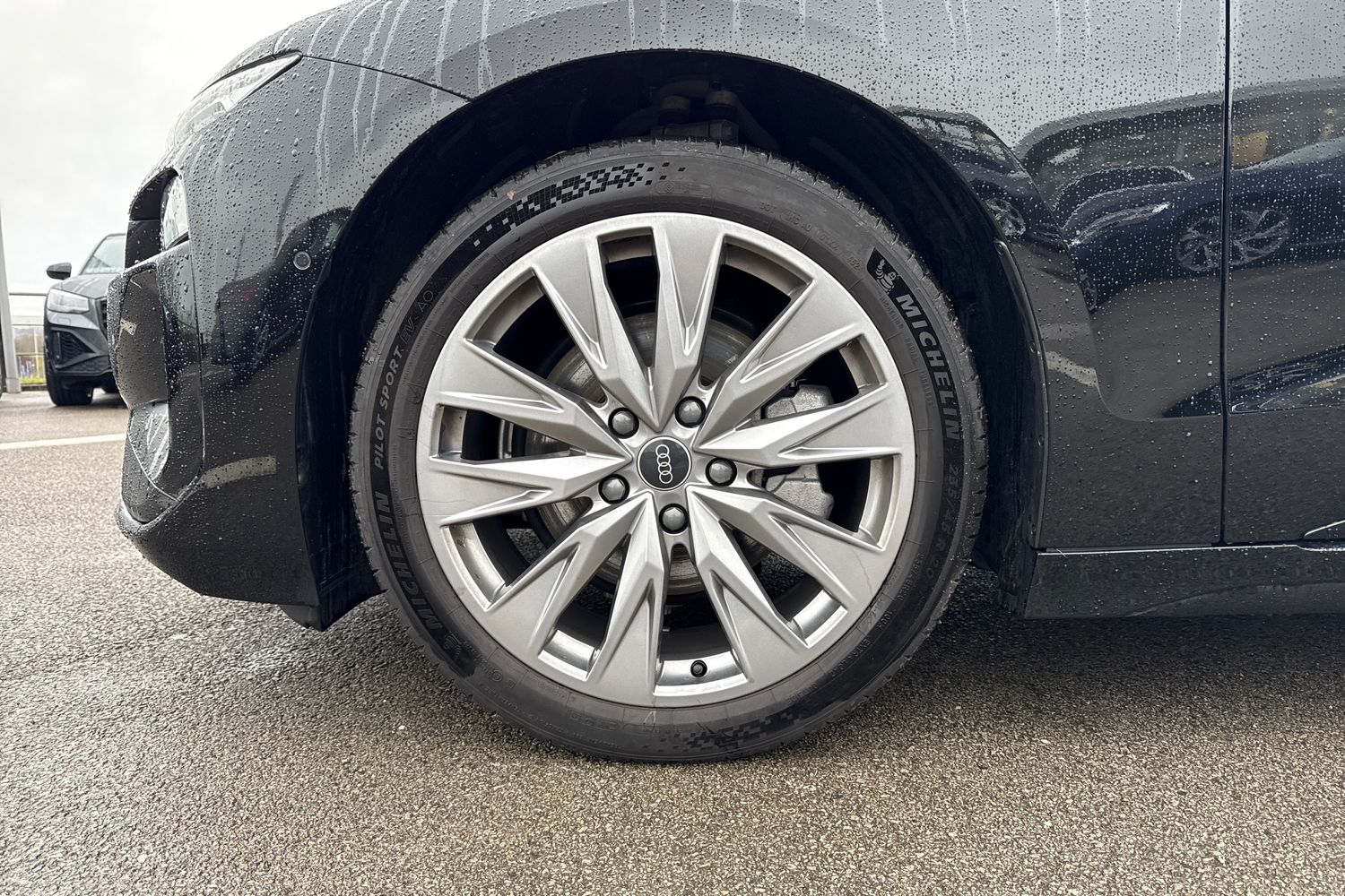 Used Audi A6 2025 for sale - 76985231: Photo 12