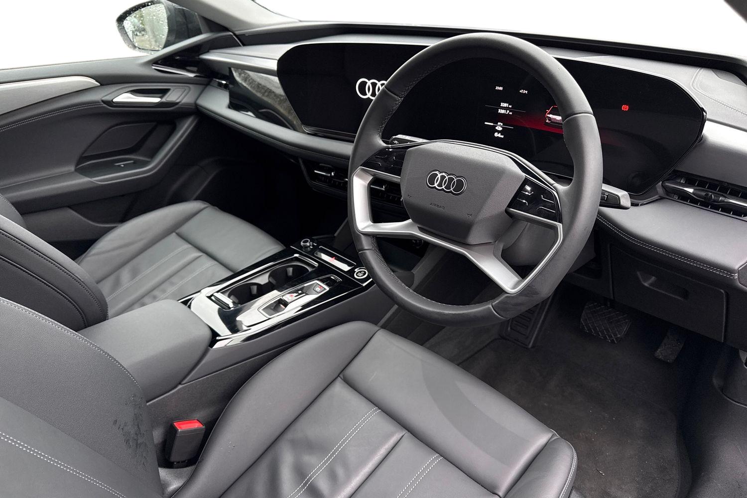Used Audi A6 2025 for sale - 76985231: Photo 13