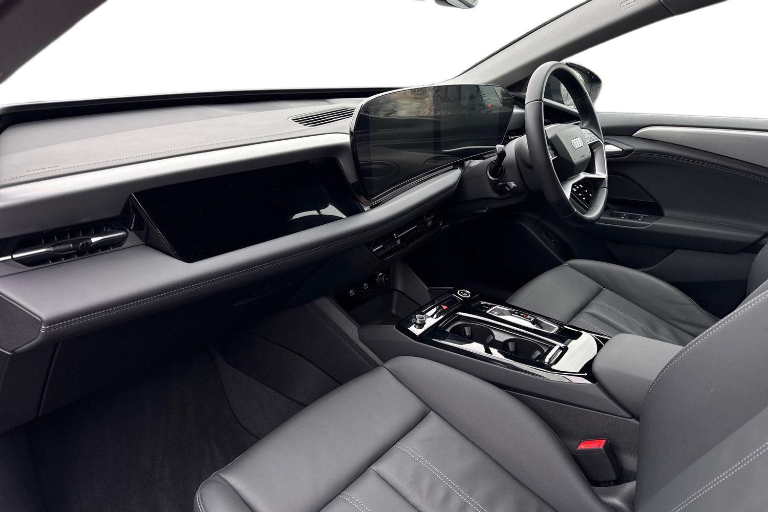 Used Audi A6 2025 for sale - 76985231: Photo 14