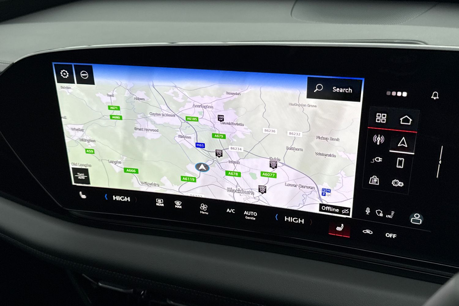 Used Audi A6 2025 for sale - 76985231: Photo 16